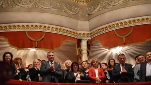 В следващите дни Плевен ще бъде музика посветена на яркия
