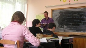 5 октомври Международен ден на учителя