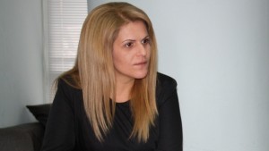 Мария Белова Цецка Цачева е безспорен професионалист