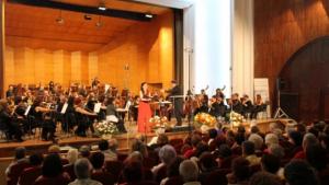 Русенска филхармония отново на турне във Франция