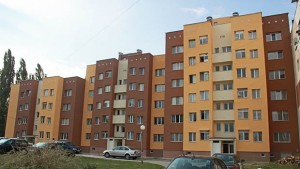 Приключи санирането на шестте блока в Тервел по националната програма