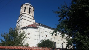 Храмът в с Дяково се нуждае от спешен ремонт