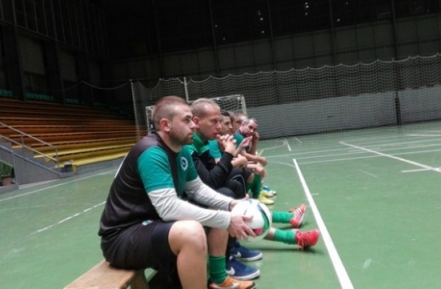 Треньорът на „Маг”: Не очаквах да бием с такъв резултат