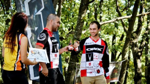 Състезатели на Илчов баир втори на 24часов коло маратон