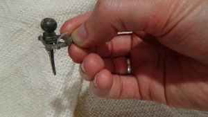 Имало ли е средновековна книжовна школа в местността Градът