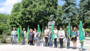 Поход по пътя на Червеноводската чета ще се проведе отново