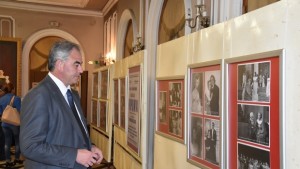 Спартански Вярвам че Лауреатски дни Катя Попова ще има още