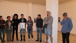 Шестима дебютанти във II симпозиум Неща премълчавани неказани думи