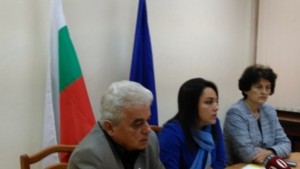 Рокада Замшефът на Апелативния съд подаде оставка
