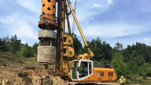 ВНИМАНИЕ Взривни работи по обхода на Габрово на 7 октомври