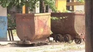 Глобиха рудник Джурково за замърсяване