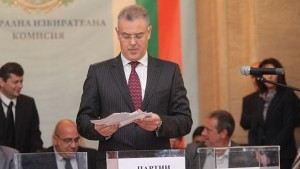 Кой с кой номер ще е в бюлетината за президентския