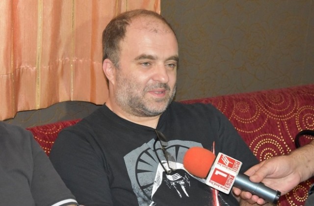 Маестро Найден Тодоров: Плевенска опера не е загинала и в нея трябва да свири Плевенска филхармония