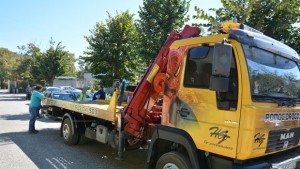 Паякът куца търсят нов