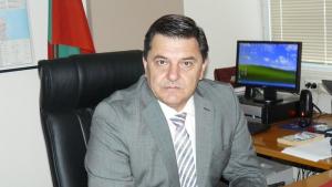 Иван Даскалов е новият апелативен прокурор на Пловдив