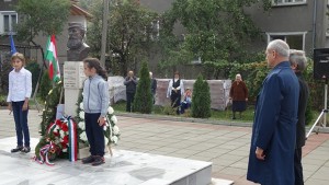 Честваха паметта на Стефан Дуньов