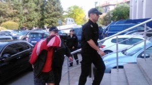 Прокурорски протест срещу трафиканти с трайна престъпна деятелност