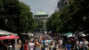 Карта София за градския транспорт и столичните кръчми