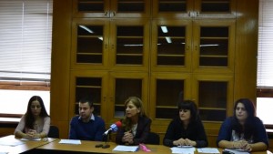 Във Велико Търново вече работи общностен център за деца и