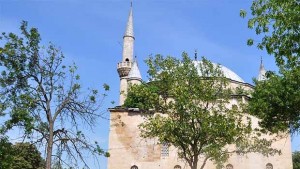 За 400 години джамия Ибрахим паша научна конференция фотоизложба и