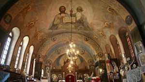 Тома Неверни лечител и строител