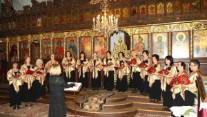 Фестивалът за сакрална и духовна музика в Габрово е признат