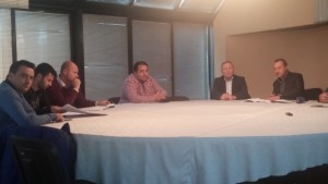 Дупничани предлагат къде да се изгради депо за отпадъци