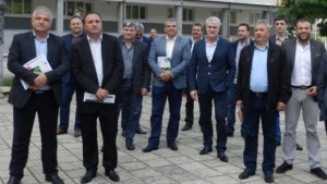 Упълномощиха кмета на Гоце Делчев да подпише заповед за финансиране
