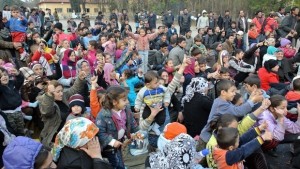 Трафикант на бежанци хванат във Варна