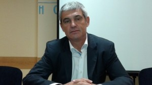 Президентът на КНСБ се среща със синдикалисти в Добрич