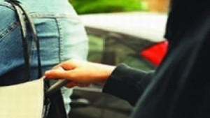 Обраха жена в автобус по линията СофияТетевен