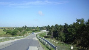 Блъснаха пешеходка в Козлодуйци