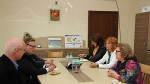 Стара Загора е бриджстолица на Балканите