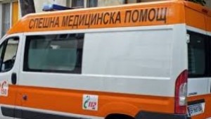 Мъж пострада при трудова злополука в Търговище