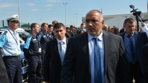 Борисов Няма да подавам оставка
