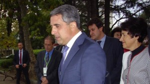 Плевнелиев Бокова и Георгиева се представиха изключително достойно