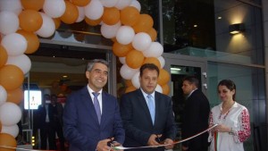 Лъчезар Росенов и Детелина Николова с награди от НСОРБ