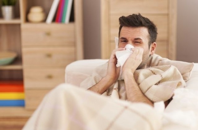 Три вида грип ни атакуват тази есен