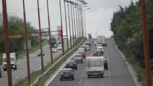 Колко ще ни струват зимните гуми тази година