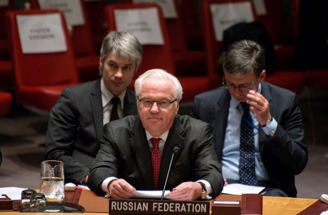 Русия отрича тайни сделки за избора на генерален секретар на ООН