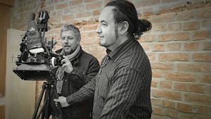 Екип от габровски творци дръзна да направи филм за емблематичния