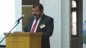 Проф Петков През вековете Балканът е обединявал хората а не