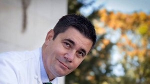 Мастършеф Виктор Ангелов с кулинарно шоу за Празника на тиквата