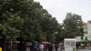 Кметът на Сливен определи местата за политическа агитация по време