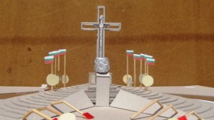 Ротарианци в Поморие с инициатива за паметник на цар Симеон