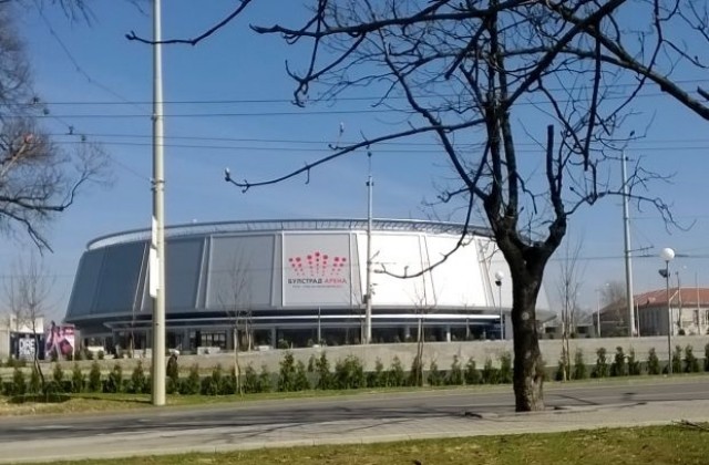 Министърът на спорта идва за откриването на Музей на спорта в Русе