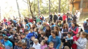 Община Кюстендил кани на малки и големи на походи за