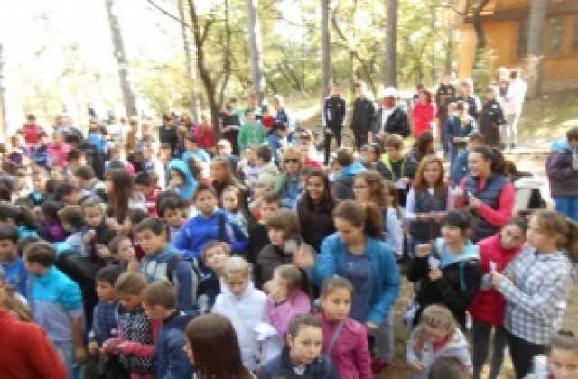 Община Кюстендил кани на малки и големи на походи за Световния ден на ходенето
