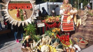 Откриват празникът Моето плодородно село в Багренци