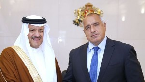 Борисов Страната ни е доказана туристическа дестинация